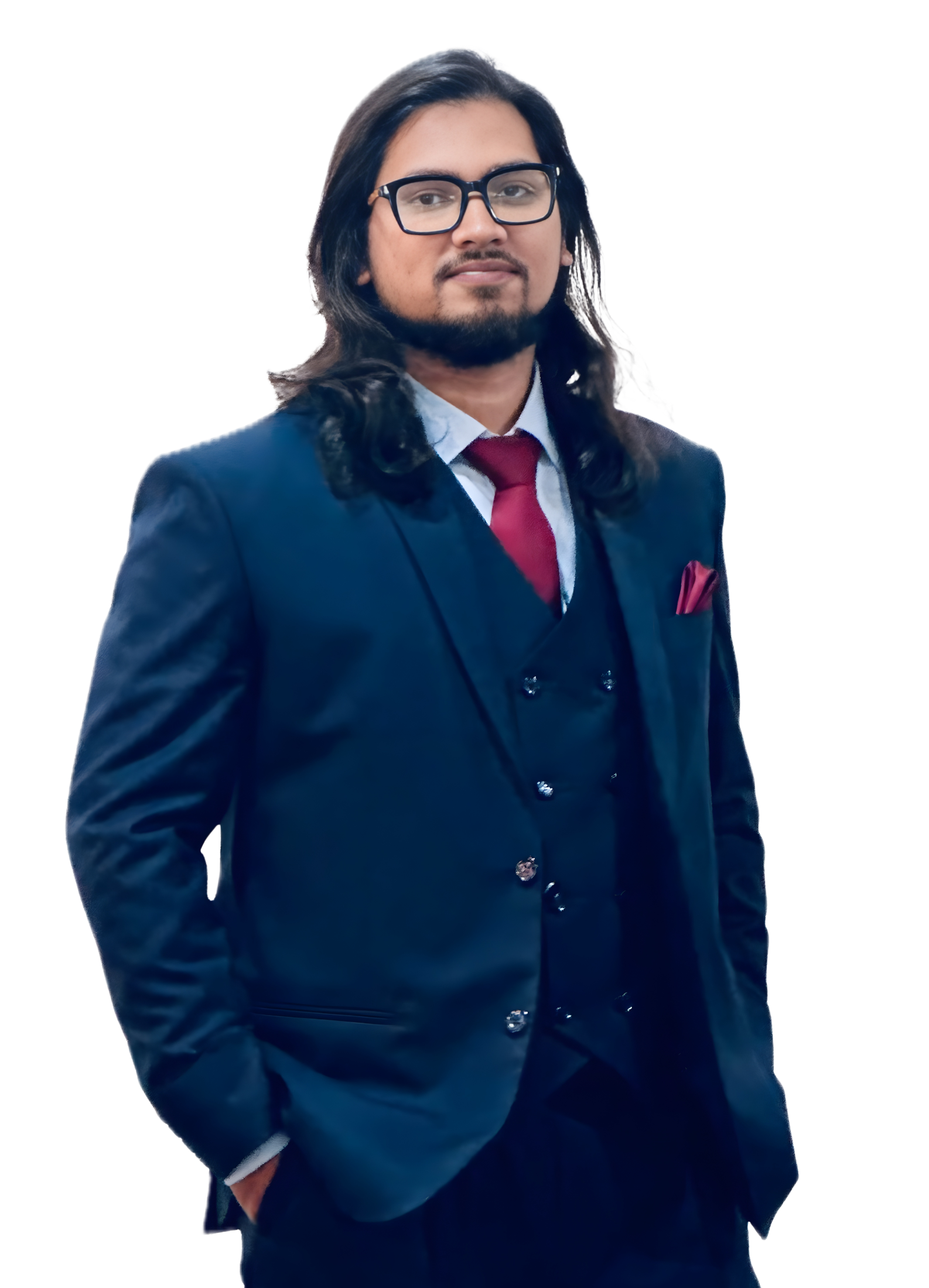 A. S. M. Samiul Islam